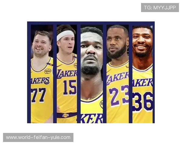 湖人新赛季阵容大调整詹姆斯领衔球队冲击总冠军