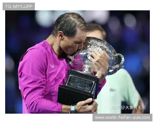 纳达尔宣布将参加2026年澳网，重返赛场冲击第23个大满贯冠军