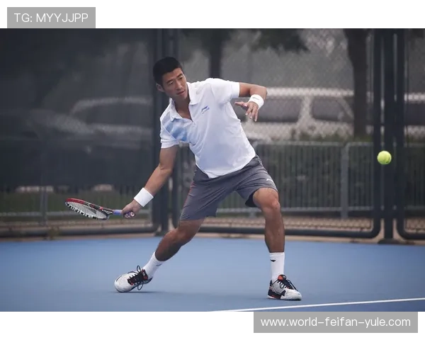 网球世界最新动态揭秘顶级选手备战赛事全程观察