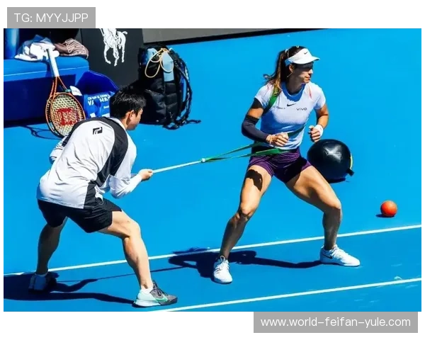 网球赛季最新动态：顶尖选手激战四大满贯赛事精彩回顾