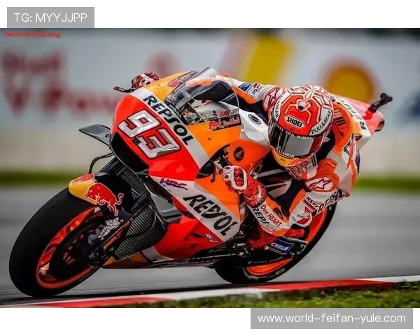 马尔克斯回归赛场引发MotoGP赛季激烈竞争新局面